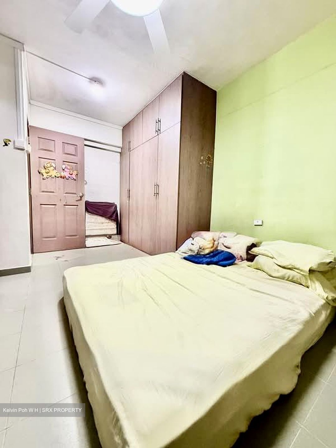 Blk 753 Yishun Street 72 (Yishun), HDB 3 Rooms #572057951